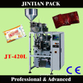 Chocolate Cheese Automatic Blister Packing Machine Jt-420L